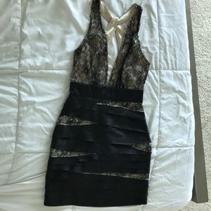 Bebe dress XXS